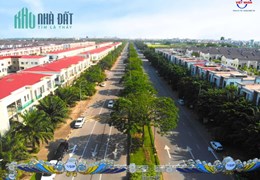 Cho thuê Nhà phố phù hợp mọi nhu cầu tại KĐT Centa Vsip Tp Từ Sơn. Chỉ từ 11 tr/tháng.
