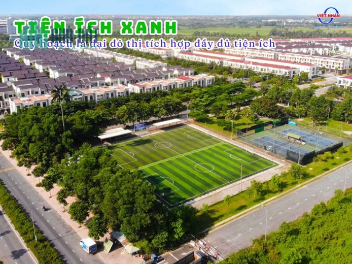 Cho thuê Nhà phố phù hợp mọi nhu cầu tại KĐT Centa Vsip Tp Từ Sơn. Chỉ từ 11 tr/tháng.