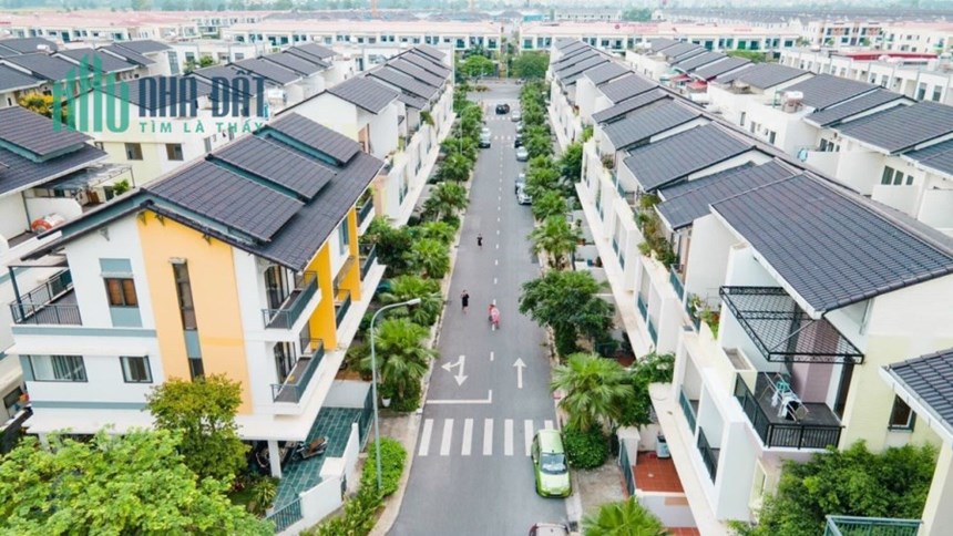 Cho thuê Nhà phố phù hợp mọi nhu cầu tại KĐT Centa Vsip Tp Từ Sơn. Chỉ từ 11 tr/tháng.