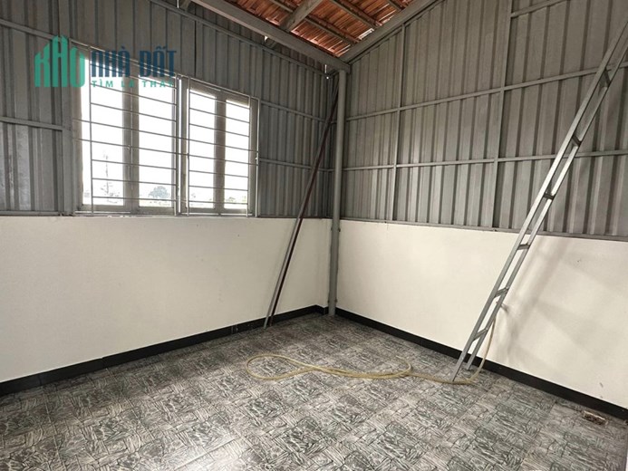 MẶT TIỀN KINH DOANH NGUYỄN VĂN QUÁ - GẦN 100M2, 4 TẦNG, 7 PN - PHÙ HỢP KINH DOANH SPA - CHDV -