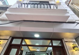 Bán nhà Yên Duyên, Hoàng Mai, lô góc, gần phố, gần ô tô, tiện ích ngập tràn 3 tỷ 450