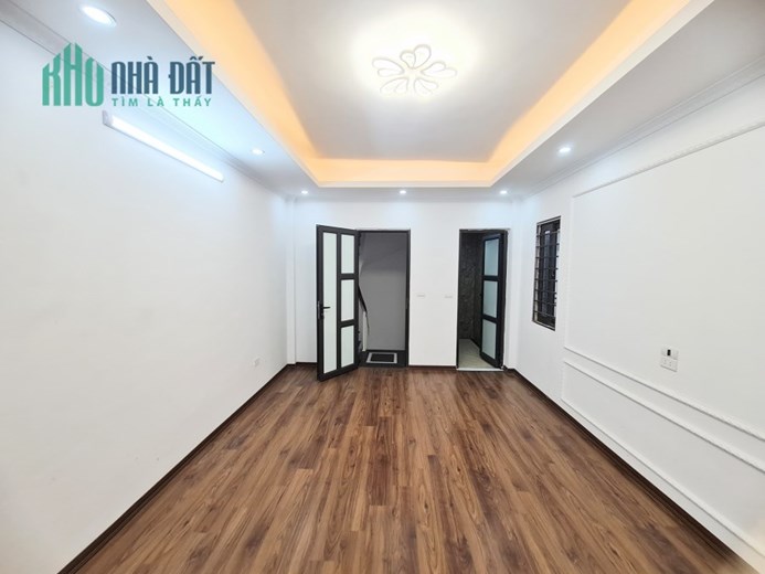 Bán nhà Yên Duyên, Hoàng Mai, lô góc, gần phố, gần ô tô, tiện ích ngập tràn 3 tỷ 450