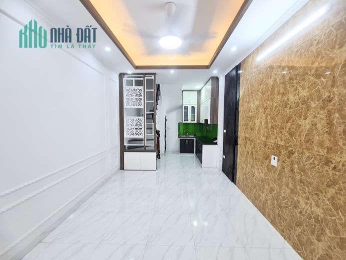 Bán nhà Yên Duyên, Hoàng Mai, lô góc, gần phố, gần ô tô, tiện ích ngập tràn 3 tỷ 450