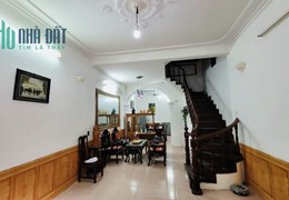 Cho Thuê Toàn Bộ Nhà Đội Cấn, Quận Ba Đình, 4 Phòng Ngủ
