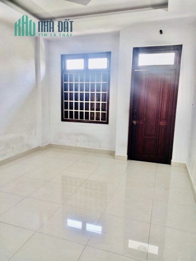 Bán Nhà Hẻm 10M - 4Mx13M 4Tầng Đường Nguyễn Phúc Chu  Quận Tân Bình.