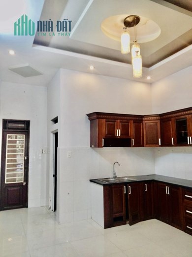 Bán Nhà Hẻm 10M - 4Mx13M 4Tầng Đường Nguyễn Phúc Chu  Quận Tân Bình.