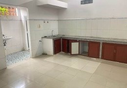Cho thuê nhà nguyên căn KP Tân Mỹ, P. Thái Hoà, TX. Tân Uyên, Bình Dương.