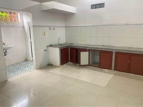 Cho thuê nhà nguyên căn KP Tân Mỹ, P. Thái Hoà, TX. Tân Uyên, Bình Dương.