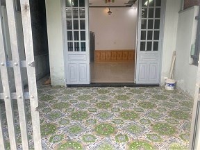 Cho thuê nhà nguyên căn KP Tân Mỹ, P. Thái Hoà, TX. Tân Uyên, Bình Dương.