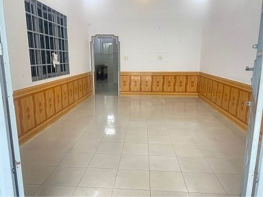 Cho thuê nhà nguyên căn KP Tân Mỹ, P. Thái Hoà, TX. Tân Uyên, Bình Dương.