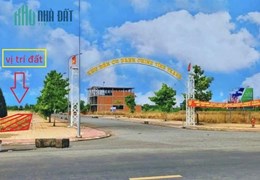 Bán 220m2 Đất Lô góc TT Vĩnh Thạnh - Mặt tiền 919 ngang 10m vỉa hè 30m dài KINH DOANH hết ý chỉ hơn