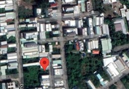 CHÍNH CHỦ BÁN LÔ ĐẤT ĐẸP – GIÁ TỐT TẠI Phường Long Tuyền, Quận Bình Thuỷ , Cần Thơ