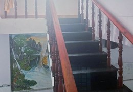 Bán Nhà Chợ Thạnh Xuân 160M2 chỉ 6Tỷ9 Q12