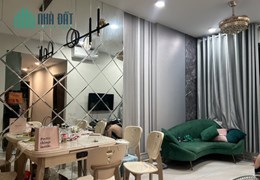 Chính chủ cần cho thuê căn hộ chung cư Picity