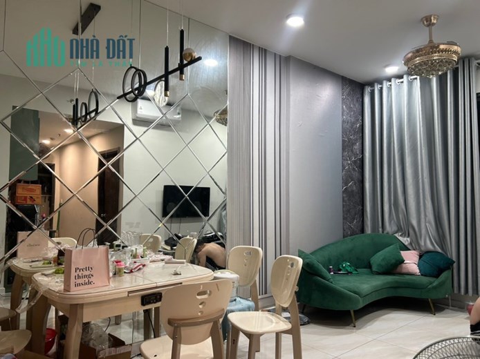 Chính chủ cần cho thuê căn hộ chung cư Picity