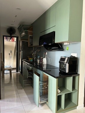 Chính chủ cần cho thuê căn hộ chung cư Picity