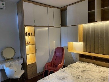 Chính chủ cần cho thuê căn hộ chung cư Picity