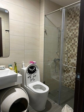 Chính chủ cần cho thuê căn hộ chung cư Picity