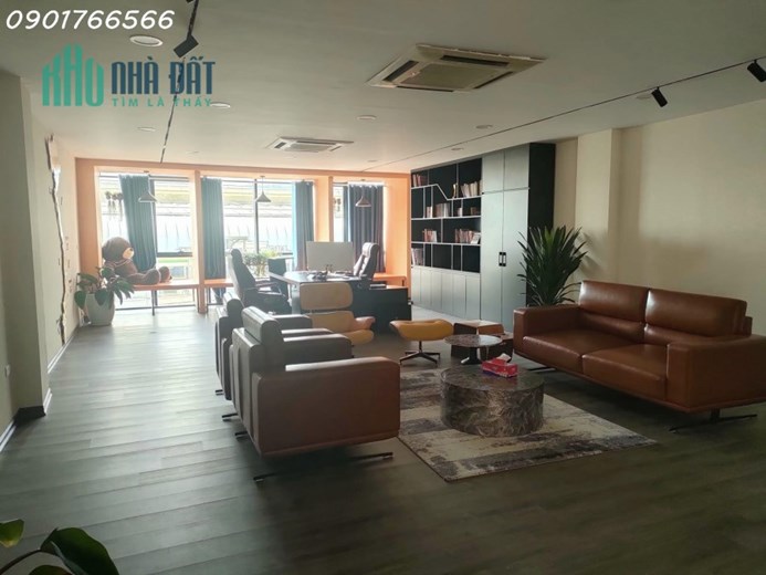 Tòa Nhà, Mặt Phố Nguyễn Trãi, Quận Thanh Xuân 221m x 11T, Giá 7x tỷ. Lh 0901766566.