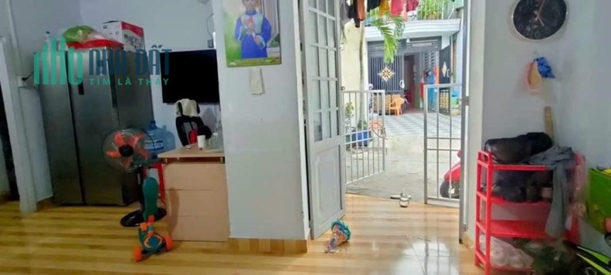 Bán nhà Quận 2 phường Bình Trưng Tây , gần đường Nguyễn Thị Định