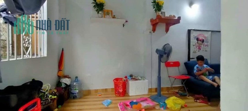 Bán nhà Quận 2 phường Bình Trưng Tây , gần đường Nguyễn Thị Định