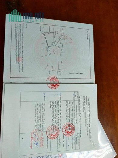 Bán nhà Quận 2 phường Bình Trưng Tây , gần đường Nguyễn Thị Định