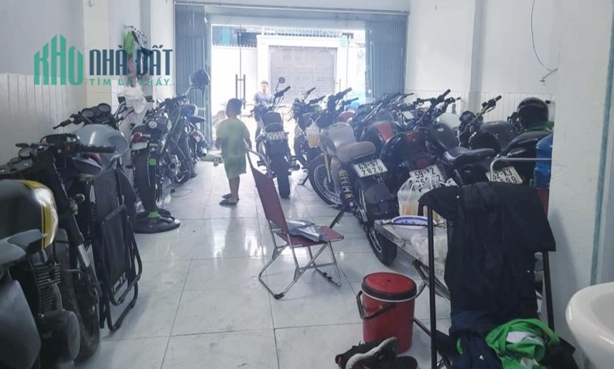 Bán Mặt Tiền Kinh Doanh Đông Hưng Thuận Q12 157M2 nhỉnh 8 Tỷ