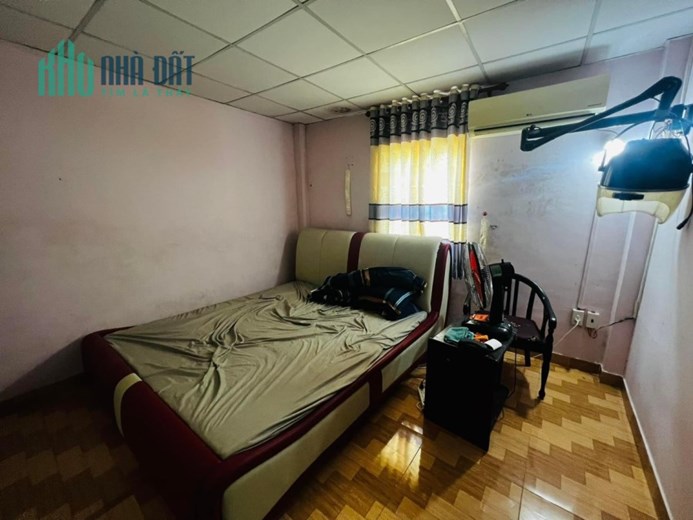 VIEW CỰC ĐẸP THOÁNG MÁT - Ô TÔ THÔNG KHẮP HƯỚNG - 4.3x15,NGỦ TRONG NHÀ - 3PN - 2T900