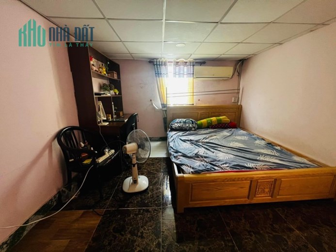 VIEW CỰC ĐẸP THOÁNG MÁT - Ô TÔ THÔNG KHẮP HƯỚNG - 4.3x15,NGỦ TRONG NHÀ - 3PN - 2T900