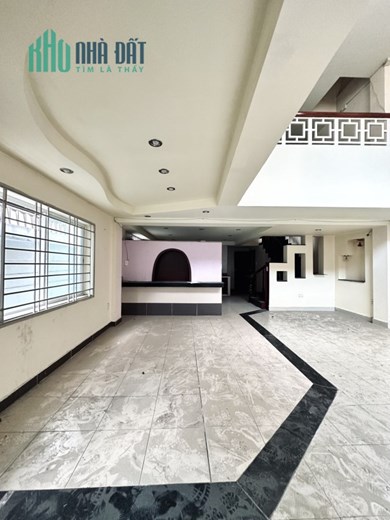 Bán nhà 2 MT Hẻm Xe hơi, Xô Viết Nghệ Tĩnh, DT: 6.7x15m, 22 Phòng, 5 Tầng, Giá 12.9 tỷ.