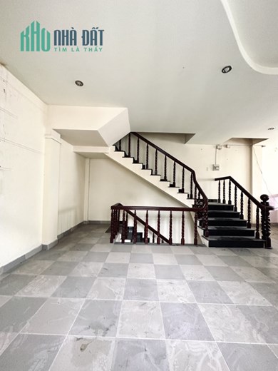 Bán nhà 2 MT Hẻm Xe hơi, Xô Viết Nghệ Tĩnh, DT: 6.7x15m, 22 Phòng, 5 Tầng, Giá 12.9 tỷ.