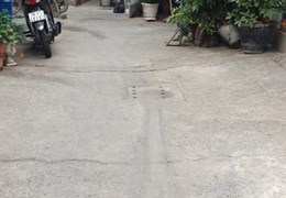 Bán Đất Phường Bình Trưng Tây, Quận 2, Gần đường 39.