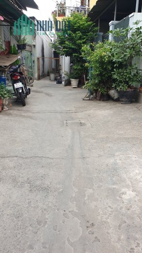 Bán Đất Phường Bình Trưng Tây, Quận 2, Gần đường 39.