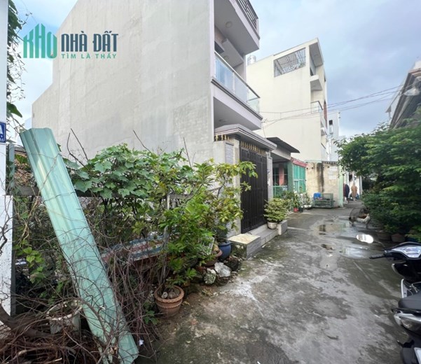 Bán Đất Phường Bình Trưng Tây, Quận 2, Gần đường 39.