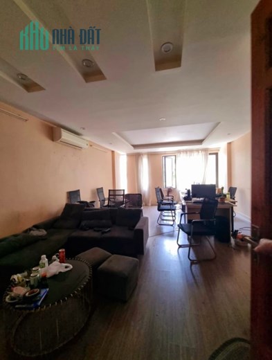 Siêu Vip Quận Đống Đa, Phố Nguyên Hồng, 90m x 7T, Giá 34 tỷ.