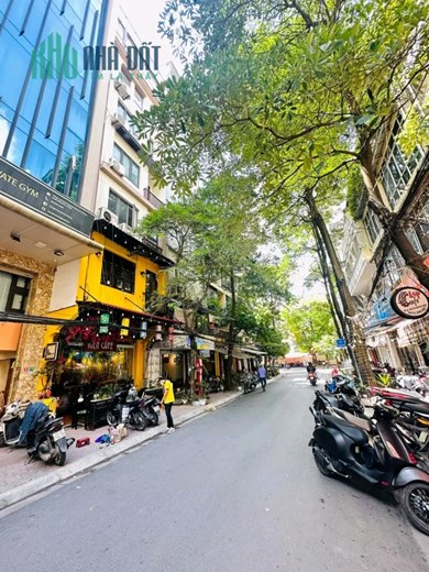Siêu Vip Quận Đống Đa, Phố Nguyên Hồng, 90m x 7T, Giá 34 tỷ.