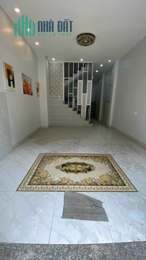 CHO THUÊ NHÀ ĐẸP MÁY LẠNH HXH PHẠM VĂN CHIÊU✨ 4PN 3WC - 11.5 TRIỆU