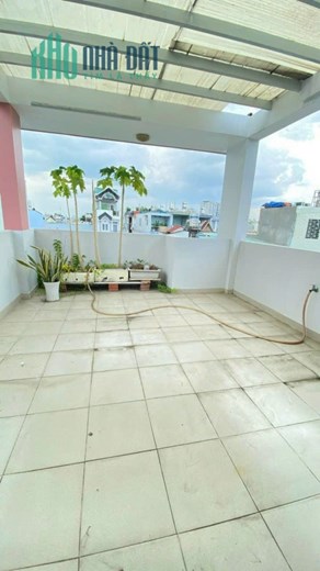 CHO THUÊ NHÀ ĐẸP MÁY LẠNH HXH PHẠM VĂN CHIÊU✨ 4PN 3WC - 11.5 TRIỆU