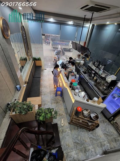 Siêu Phẩm, Mặt Phố Vũ Trọng Phụng, Trung tâm Thanh Xuân, 40m x 7T, Giá hơn 20 tỷ. LH 0901766566