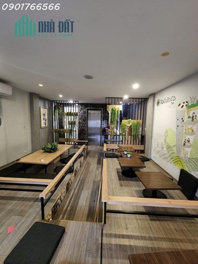 Siêu Phẩm, Mặt Phố Vũ Trọng Phụng, Trung tâm Thanh Xuân, 40m x 7T, Giá hơn 20 tỷ. LH 0901766566