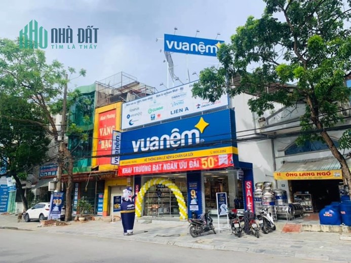 NGang Rộng 9M! MT Lê Quang Định_ ngay chợ Bà CHiểu_ Bình Thạnh_9x20M_3 tầng_23 tỷ
