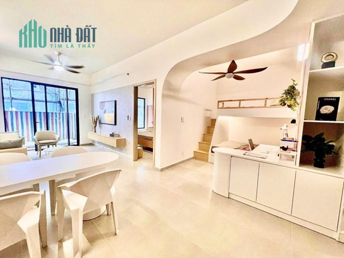 Với 480tr DỰ án NHÀ Ở XÃ HỘI Green House Thủ Thiêm DO NHÀ NƯỚC TRỢ GIÁ Ngay Đảo Kim Cương- QUẬN 2 -