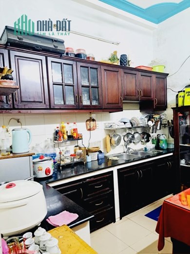 HÀNG NGỘP MẶT TIỀN KHU BÀN CỜ HỌ LÊ - 43M 4 TẦNG GIÁ 5.5 TỶ