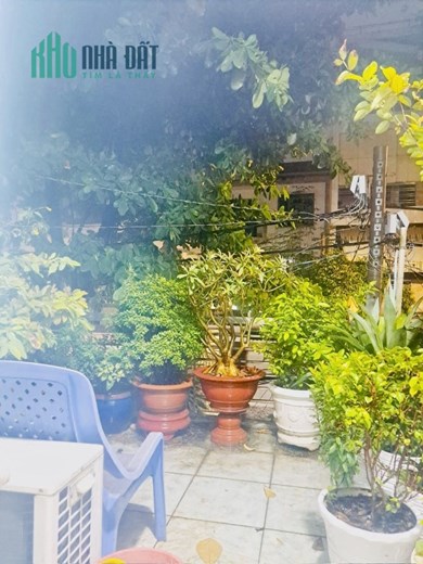 HÀNG NGỘP MẶT TIỀN KHU BÀN CỜ HỌ LÊ - 43M 4 TẦNG GIÁ 5.5 TỶ