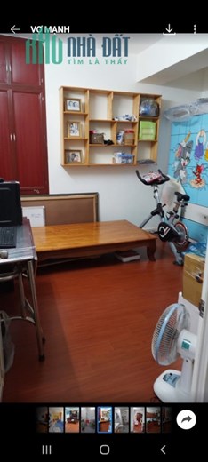 BÁN CHUNG CƯ NGAY SIÊU THỊ COOPMART