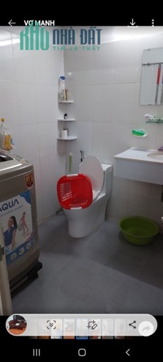 BÁN CHUNG CƯ NGAY SIÊU THỊ COOPMART
