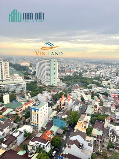 Cần bán căn hộ full nội thất view đẹp tại trung tâm Biên Hoà