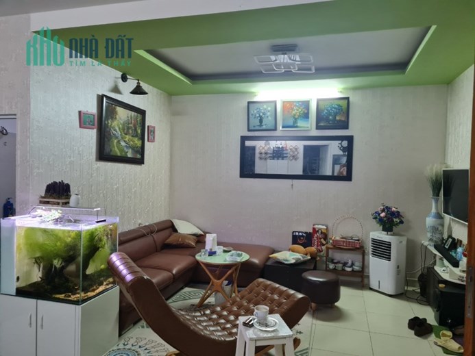 Cần bán căn hộ full nội thất view đẹp tại trung tâm Biên Hoà