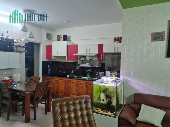 Cần bán căn hộ full nội thất view đẹp tại trung tâm Biên Hoà