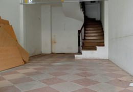 Mặt Phố Giải Phóng, 56m2, 5T, MT4.05m, 21Tỷ, 2 MT, 480tr/năm, 0977097287